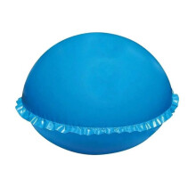 Almohadas de Aire para Piscina, Duraderos, Azules, Cubierta para Piscina, Cojín Inflable, Piscinas Flotantes para Evitar la Decoloración B