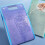 4PCS Extended Waterproof Folder, Vertical File Manager with Handle 13 Pocket A4 Multi-Page Portable Office Folders B 3