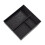 Armrest Lower Organizer Tray for   2024 Accessories Pickup Center Console Tray Storage Box 5