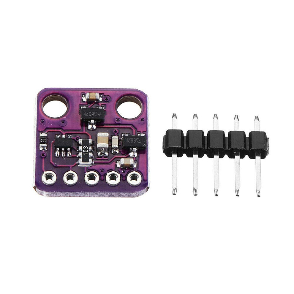Paj7620u2 3.3V Gesture Recognition Sensor With Nine Gesture Detection And Fast I2c For Arduino 9771547122968