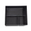 Armrest Lower Organizer Tray for   2024 Accessories Pickup Center Console Tray Storage Box 4