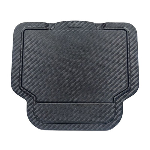 Center Console Armrest Hidden Storage Box Organizer Tray for  Model 3 Highland 2024 Accessories