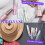 60PCS  Sprays Bottle, 3ml 5ml  Clear Plastic Sprays Bottle Empty Small Empty Sample Containers Bottle 5
