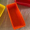 Book and Binder Holder, for Classroom, Plastic Vertical Storage Book Organizer Folders, Office Organization,6Pcs 6