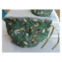 Teapot Dust Cover, Teapot Heat Insulation Cover, Decorative Teapot Cover, Kettle Protection Kitchen Accessories