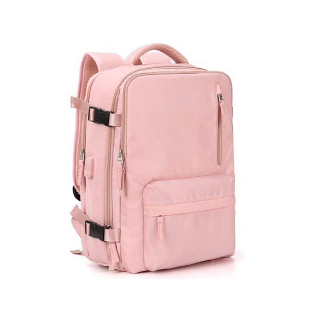Large Capacity Travel Bag, Toiletry Bag, Portable Storage Bag, Backpack
