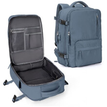 Large Capacity Travel Bag, Toiletry Bag, Portable Storage Bag, Backpack Sea