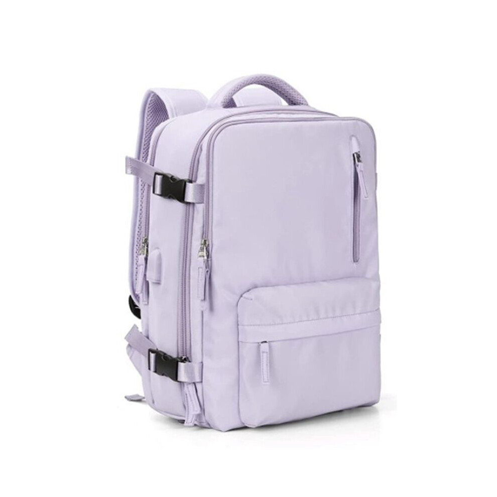 Large Capacity Travel Bag, Toiletry Bag, Portable Storage Bag, Backpack Light