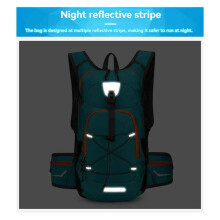 Outdoor Hydration Backpack for Outdoor Sport Hiking Camping Climbing Mountaineering Rucksack Travel Daypack
