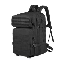 Tactical Backpacks 45L Outdoor Sport Hiking Camping Bags Travelling Trekking Rucksacks Bag Rucksacks