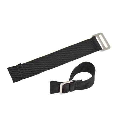 Backmount Fixed Strap Backpack Chest Strap Quick Release Diving Backplate Strap BCD Tank Strap for Underwater Equipment 2