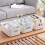 Plastic Storage Box Office, Home, Kitchen, Neat Organizer White Plastic Studio Storage Basket 5