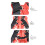 Backmount Fixed Strap Backpack Chest Strap Quick Release Diving Backplate Strap BCD Tank Strap for Underwater Equipment 6