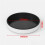 Rugged Storage Turntable Multifunctional Tray Circular Storage Box Spice Rack 6