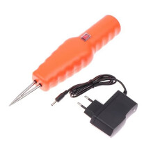 Spiumaggio Elettrico Rapido per Polli, Portatile, Completamente Automatico, per Anatre, Oche, Piume, Animali da Fattoria, Spina UE B