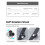 Camera Backpack Clip for  GO3/GO 3S Camera Mount Adapter 360 Rotation for  GO3/GO 3S Accessories 10