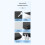 Waterproof Laptop Bag, Tablet Bag Sleeve Handbage Portable Notebook Briefcase 15 Inch Black+Turquoise 6