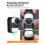 Camera Backpack Clip for  GO3/GO 3S Camera Mount Adapter 360 Rotation for  GO3/GO 3S Accessories 4
