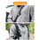 Camera Backpack Clip for  GO3/GO 3S Camera Mount Adapter 360 Rotation for  GO3/GO 3S Accessories 1