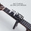 Gittar Learning Aid Tool Guitar Chord Presser Ukulele Chord Trainer Guitar Chords Learning System för Gitarr Nybörjare 5