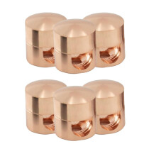 New Cable Anchors Organization,Upgrade Cable Organizer Clips Cable Organizer Storage Holder with Strong Adhesive,( 6PCS)