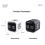 Timer Flip Gravity Sensor  Timer Countdown&Countup 5/10/30/60min&Custom Timing for Work Learning Kitchen Cooking 9