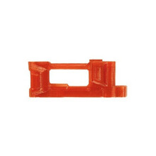 Für Mark5 O3 Frame VTX Mount 3D-Druck-Upgrade-Teile für Mark5 FPV Freestyle RC Racing Drone B