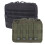 Outdoor Admin Pouch 1000D  Nylon Utility Pouches Tools Bag Utility Pocket Black 6