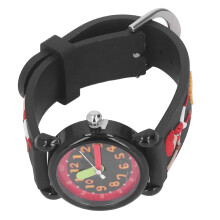 Orologio 3D Nero SR626sw 28mAh 20.6x3.1x0.9cm