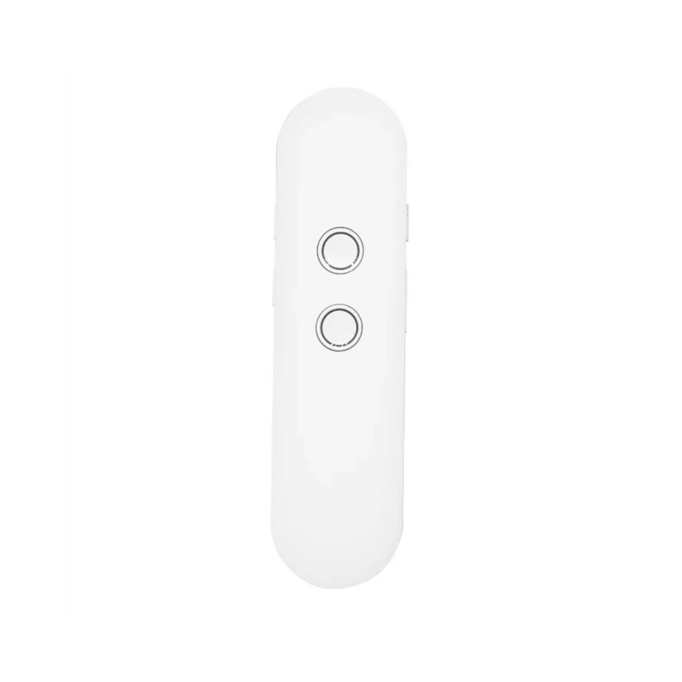 T4 AI Translator  Pen Wireless 40 Multi Languages -Compatible Portable Two-Way Real  Voice White-image-OPC-PRDDNM7-NEW