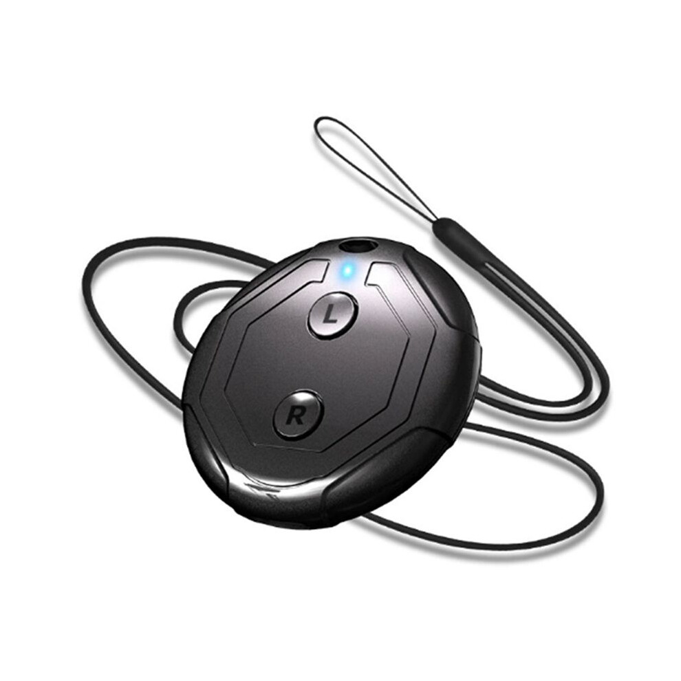 Intelligent Translation Machine Multi-Language Ai Portable Simultaneous Interpretation Voice Real- Conversation 4713933488390