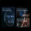 Multi Functional Attendance Machine Fingerprint Recognition Password Recognition Facial Recognition Three in One EU Plug 8