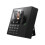 Multi Functional Attendance Machine Fingerprint Recognition Password Recognition Facial Recognition Three in One EU Plug 4
