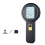 Type-C Handheld Digital High-Definition Microscope Jewelry Magnifying Glass for Identification Maintenance Black 1