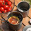 Camping Ultralätt Titan Vattenmugg Picknick Vattenmugg Kaffe Ölmugg 380ML 9