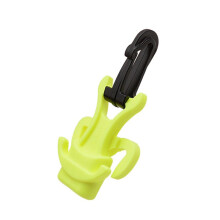 Tauchen Octopus Atemregler Standard Mundstückhalter Tauchen Atemregler Octopus Halter Scuba Dive Mundstückhalter