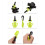 Supporto per Boccaglio Standard per Erogatore Octopus per Immersioni Subacquee Supporto per Erogatore Octopus Supporto per Boccaglio per Immersioni 5