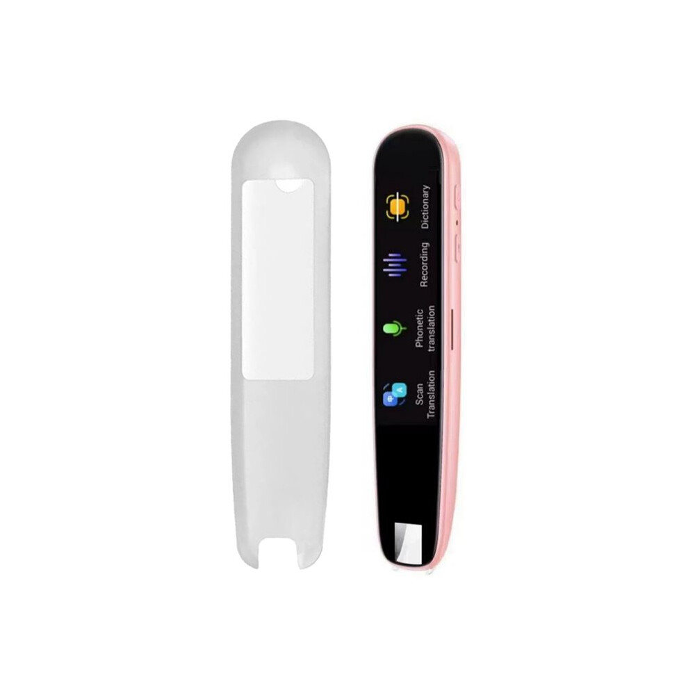 Language Translator Pen Intelligent Scanner 112 Language Offline Translation Dictionary Voice Translator Pen 6033600620464