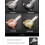 Cocktail Strainer Stainless Steel Hawthorne Bar Tool with Removable Spring and Precise Pour Control 3