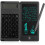 Calculadora Bloco de Notas 6 Polegadas LCD Tablet de Escrita Digital Bloco de Desenho com Caneta Stylus BotãO Apagar FunçãO de Bloqueio Preto 8
