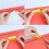 180 Pcs 2 Inch Hanging Folder Tabs and 360 Grids Inserts for Quick Identification of Hanging Files Hanging File Inserts 5
