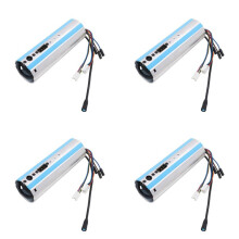 4X for No.9 ES2 Motherboard Controller is Applicable to No.9 Electric Scooter Controller of ES1ES2 ES4 Model.