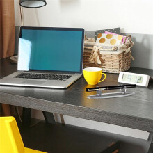 6 Pieces of Acrylic Pen Holder Display Stand, Transparent Cosmetic Brush Holder Organizer