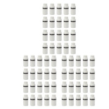 60 Pieces of Sandblasting Machine Ceramic Nozzles Suitable for K/LAVOR//NILFISK/Bosh