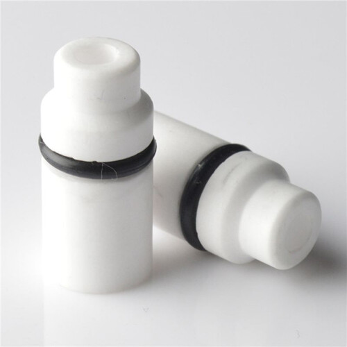 60 Pieces of Sandblasting Machine Ceramic Nozzles Suitable for  K/LAVOR//NILFISK/Bosh 2