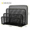 4X Desk Mail Organizer Small File Holders Letter Organizer Document/Filing/Folders/Paper Organizer for Desktop 8