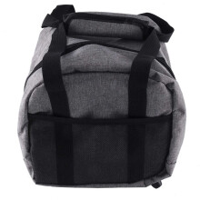 2X Bolsa Duradera para Bolas de Bolos para Una Sola Bola Bolsa de Mano para Bolas de Bolos Con Soporte Acolchado para Bolas Soporte para Bolas de