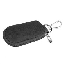 2X Bolsa de Almacenamiento de Aceite Esencial, Estilo Llavero Bolsa de Viaje Estuche de Transporte de Aceite Esencial Bolsa de Almacenamiento 10
