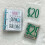 3X 1000 Savings Challenge Binder, Money Saving Binder, Savings Challenges Book with Envelopes, A 3