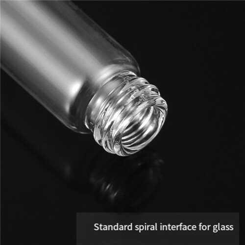 600Pcs 3ML Spray Bottle Small Cosmetic Packing Atomizer Perfume Bottles Atomizing Spray Liquid Container for Travel 2